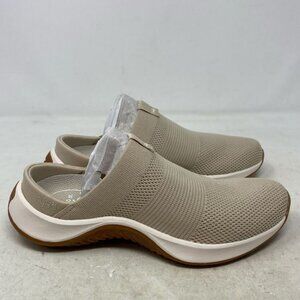 Women's Ryka Encore Mule Slip on Shoes Size: 7 Color: Terra Taupe